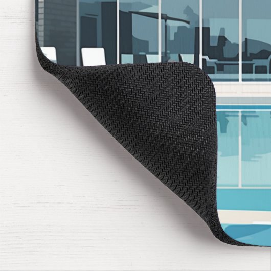 WOESTIJN WONEN #4 MUISMAT (Hoek)