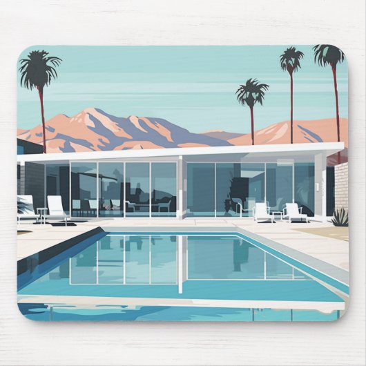 WOESTIJN WONEN #4 MUISMAT (Voorkant)