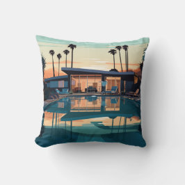 WOESTIJN WONEN #5 KUSSEN