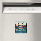 WOESTIJN WONEN #5 MAGNEET (Insitu (Vaatwasser))