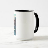 WOESTIJN WONEN #5 MOK (Voorkant rechts)