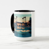 WOESTIJN WONEN #5 MOK (Voorkant links)