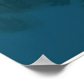 WOESTIJN WONEN #5 POSTER (Hoek)