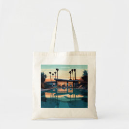 WOESTIJN WONEN #5 TOTE BAG