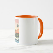 WOESTIJN WONEN # 7 MOK (Voorkant rechts)