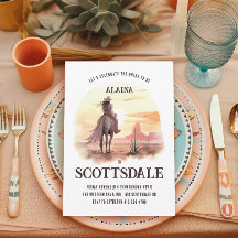 Woestijn Zonsondergang Waterverf Bruid in spe vrij