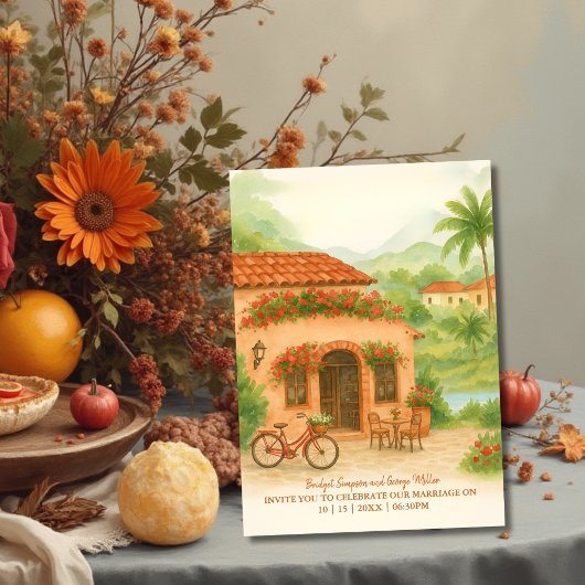 Woestijn Zuidwesten gouden zonsondergang bestemmin Kaart