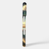 woestijnanomalie Case-Mate iPhone case (Achterkant / Rechts)