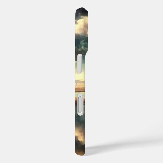 woestijnanomalie Case-Mate iPhone case (Achterkant / Rechts)