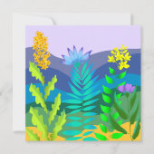 Woestijnbloemen (Voorkant)