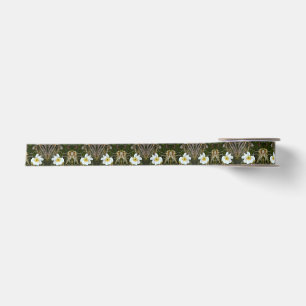 Woestijnbloemen Satin Ribbon Satijnen Lint
