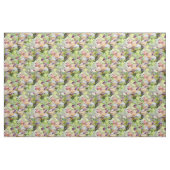 woestijnbloemen van yucca stof (Fat Quarter)