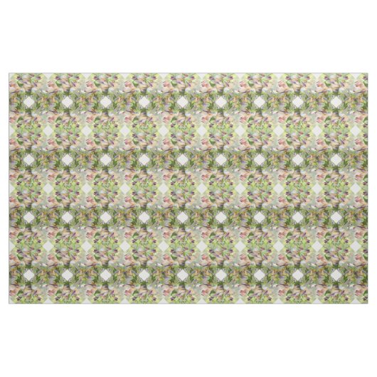 woestijnbloemen van yucca stof (Yard (91,4 cm))