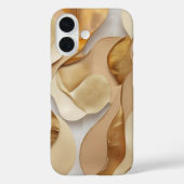 woestijnblush-flow Case-Mate iPhone case (Achterkant)