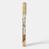 woestijnblush-flow Case-Mate iPhone case (Achterkant / Rechts)