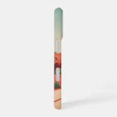 Woestijnbocht iPhone 16 Hoesje (Rechterkant)