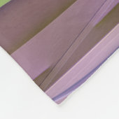 Woestijnbries Fleece Deken (Hoek)