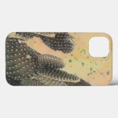 woestijncactus| Groen platform Case-Mate iPhone Case (Achterkant (horizontaal))