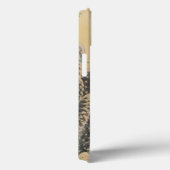 woestijncactus| Groen platform Case-Mate iPhone Case (Achterkant / Rechts)