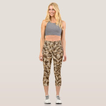 Woestijncamouflage