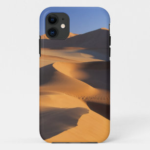 Woestijnduinen, Sossusvlei, Namib-Naukluft Case-Mate iPhone Case