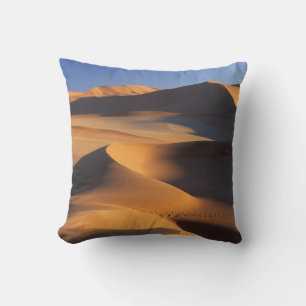Woestijnduinen, Sossusvlei, Namib-Naukluft Kussen