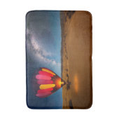 woestijnen | Doodvallei van Mesvrij Dunes Badmat (Voorkant Verticaal)