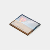 woestijnen | Doodvallei van Mesvrij Dunes Post-it® Notes (Schuin)