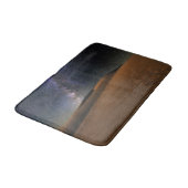 woestijnen | Gobi-woestijn, Mongolië Badmat (Gekanteld)