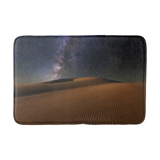 woestijnen | Gobi-woestijn, Mongolië Badmat (Voorkant)