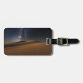 woestijnen | Gobi-woestijn, Mongolië Bagagelabel (Voorkant horizontaal)