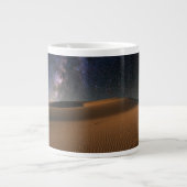 woestijnen | Gobi-woestijn, Mongolië Grote Koffiekop (Voorkant)