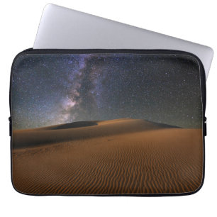 woestijnen Gobi-woestijn, Mongolië Laptop Sleeve