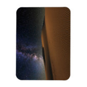 woestijnen | Gobi-woestijn, Mongolië Magneet (Verticaal)