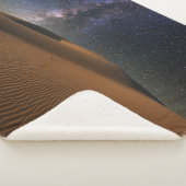 woestijnen | Gobi-woestijn, Mongolië Sherpa Deken (3/4)