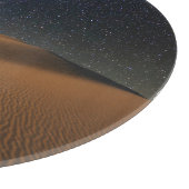 woestijnen | Gobi-woestijn, Mongolië Snijplank (Hoek)