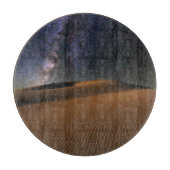 woestijnen | Gobi-woestijn, Mongolië Snijplank (Voorkant)