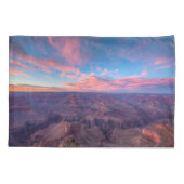 woestijnen | Hopi Point Grand Canyon Arizona Kussensloop (Achterkant)