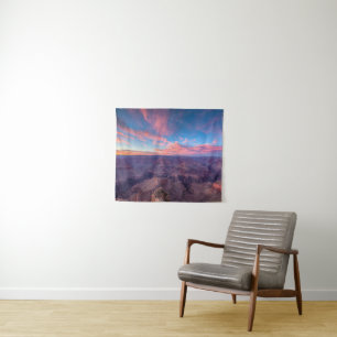 woestijnen Hopi Point Grand Canyon Arizona Wandkleed