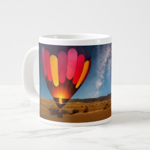 Woestijnen Mesquite Dunes Death Valley Grote Koffiekop