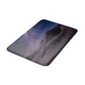 woestijnen | Milky Way Starry Sky Sand Dune Dubai Badmat (Gekanteld)