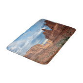 woestijnen | Nationaal park Arches, Utah Badmat (Gekanteld)