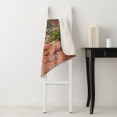 woestijnen | Nationaal park Arches, Utah Sherpa Deken (In situ)