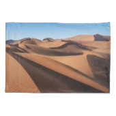 woestijnen | Nationaal park Namib Naukluft Kussensloop (Achterkant)