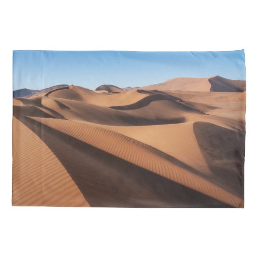 woestijnen | Nationaal park Namib Naukluft Kussensloop (Achterkant)