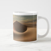 woestijnen | Rub al Khali Grote Koffiekop (Rechts)