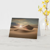 woestijnen | Rub al Khali Kaart (Gele Bloem)