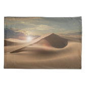 woestijnen | Rub al Khali Kussensloop (Achterkant)