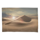 woestijnen | Rub al Khali Kussensloop (Voorkant)