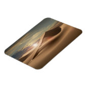 woestijnen | Rub al Khali Magneet (Linkerzijde)